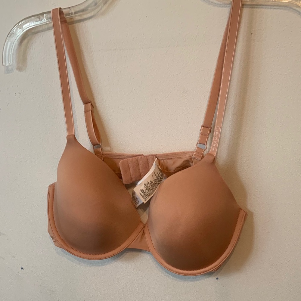 Calvin Klein Bra - 38B
